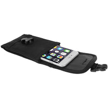 Load image into Gallery viewer, 5.5 inch Universal Vertical Nylon Fabric Waist Bag for iPhone 6 Plus &amp; 6S Plus, Galaxy S6, Huawei, etc