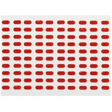 Load image into Gallery viewer, 100 PCS Mainboard Waterproof Sticker Water Sensitive Adhesive for iPhone 6 Plus