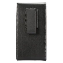 Load image into Gallery viewer, Universal Lambskin Texture Vertical Flip Leather Case / Waist Bag with Rotatable Back Splint for iPhone 6 Plus &amp; 6S Plus, Galaxy Note 8 / Galaxy Note 5 / N920 &amp; S6 Edge Plus / G928 &amp; A8 / A800 &amp; Note IV / N910