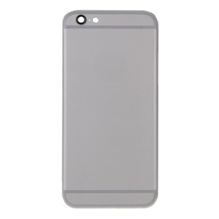 Back Housing Cover for iPhone 6s