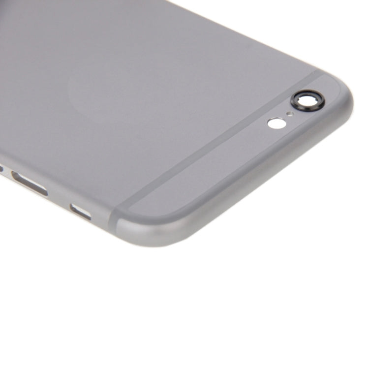 Back Housing Cover for iPhone 6s