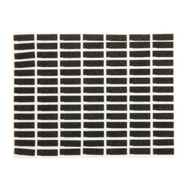 100 PCS for iPhone 6s LCD Screen Flex Cable Sponge Foam Slice Pads