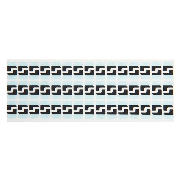 100 PCS Insulating Trip for iPhone 6s