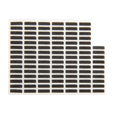 Load image into Gallery viewer, 100 PCS for iPhone 6s &amp; 6 Back Camera Sponge Foam Slice Pads