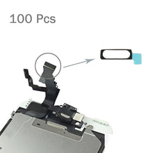 Load image into Gallery viewer, 100 PCS for iPhone 6s Dock Connector Charging Port Gasket Sponge Foam Slice Pads