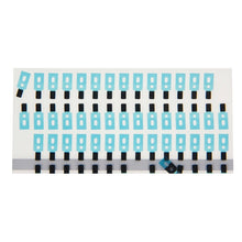 Load image into Gallery viewer, 100 PCS for iPhone 6s Microphone Back Sponge Foam Slice Pads