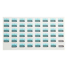 Load image into Gallery viewer, 100 PCS for iPhone 6s Speaker Ringer Buzzer Hole Sponge Foam Slice Pads