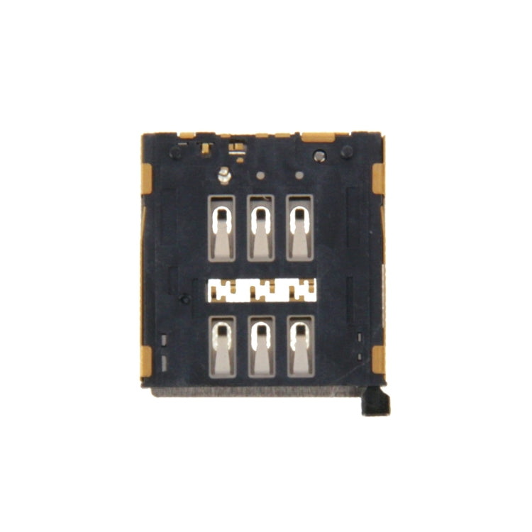 for iPhone 6s Card Slot