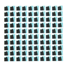 Load image into Gallery viewer, 100 PCS Speaker Ringer Buzzer Sticker Adhesive for iPhone 6s