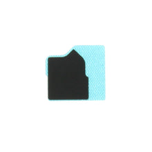 Load image into Gallery viewer, 100 PCS Speaker Ringer Buzzer Sticker Adhesive for iPhone 6s