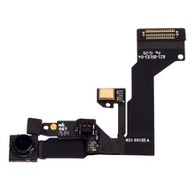 Load image into Gallery viewer, Front Facing Camera Module with Proximity Sensor Flex for iPhone 6s