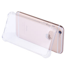 Load image into Gallery viewer, Shock-resistant Cushion TPU Protective Case for iPhone 6 &amp; 6s