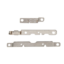 Load image into Gallery viewer, Power Button / Volume Key / Vibration Key Retaining Bracket Set for iPhone 6s