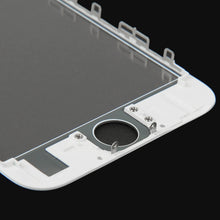 Load image into Gallery viewer, Front Screen Outer Glass Lens with Front LCD Screen Bezel Frame for iPhone 6s
