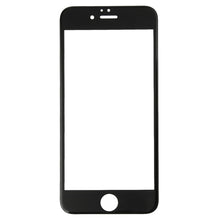 Load image into Gallery viewer, 0.26mm 9H Surface Hardness 5D Explosion-proof Tempered Glass Screen Film for iPhone 6 &amp; 6s