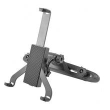 Load image into Gallery viewer, For iPad Air / New iPad  / iPad 4 / iPad mini 1 / 2 / 3  / P3200 / T3100 / P5200 / 7-10 inch Tablet PC, Back Car Seat Holder
