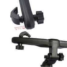 Load image into Gallery viewer, For iPad Air / New iPad  / iPad 4 / iPad mini 1 / 2 / 3  / P3200 / T3100 / P5200 / 7-10 inch Tablet PC, Back Car Seat Holder