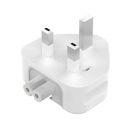 2.1A USB Power Adapter Travel Charger, AU Plug