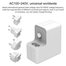 Load image into Gallery viewer, 2.1A USB Power Adapter Travel Charger, AU Plug