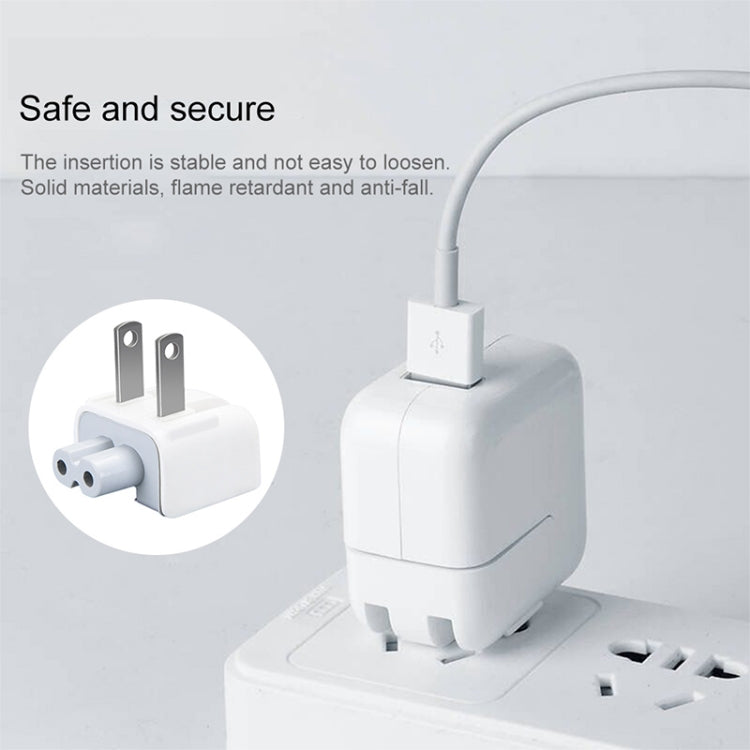 2.1A USB Power Adapter Travel Charger, AU Plug