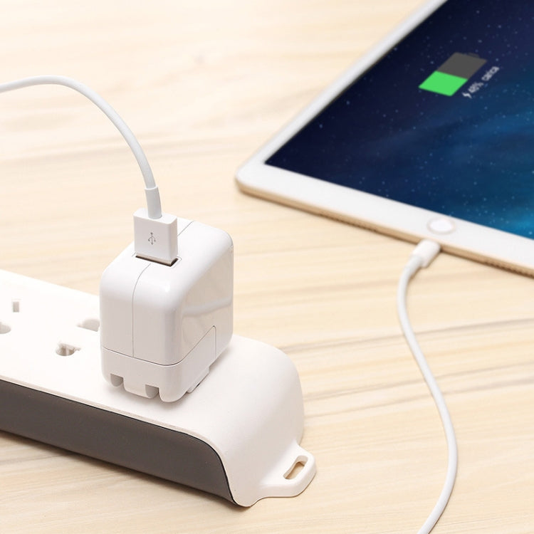 2.1A USB Power Adapter Travel Charger, AU Plug