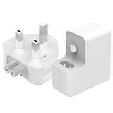 2.1A USB Power Adapter Travel Charger, AU Plug