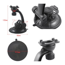 Load image into Gallery viewer, Car Mount Holder Kit Stand For iPad 4，New iPad (iPad 3) / iPad 2 ,iPad ,iPad mini 1 / 2 / 3，Galaxy TAB, DVA-AY