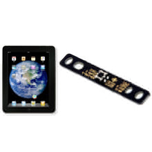 Load image into Gallery viewer, Original Home Key Button PCB Membrane Flex Cable for iPad