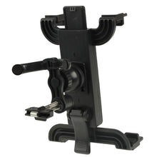 Load image into Gallery viewer, Car Air Conditioner Vents Holder for iPad 2 / iPad, Support 360 Degree Rotation