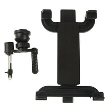 Load image into Gallery viewer, Car Air Conditioner Vents Holder for iPad 2 / iPad, Support 360 Degree Rotation