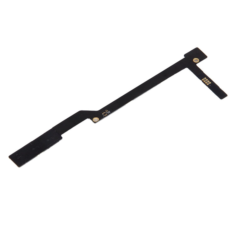 LCD Connector Flex Cable for iPad 2(WIFI Version)