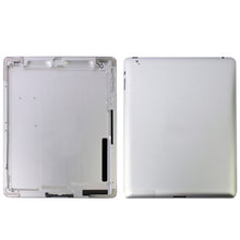 Load image into Gallery viewer, Replacement Back cover for iPad 2 16GB Wifi Version