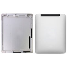 Load image into Gallery viewer, Replacement Back cover for iPad 2 3G Version 32GB