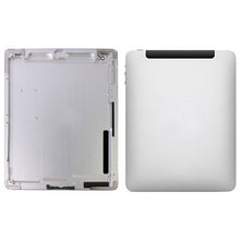 Load image into Gallery viewer, Replacement Back cover for iPad 2 3G Version 32GB