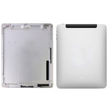 Load image into Gallery viewer, Replacement Back cover for iPad 2 3G Version 16GB