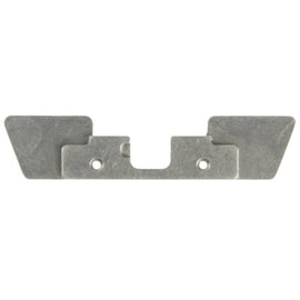 Button of iron for iPad 2