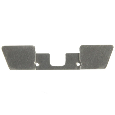 Button of iron for iPad 2