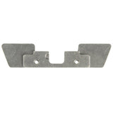 Button of iron for iPad 2