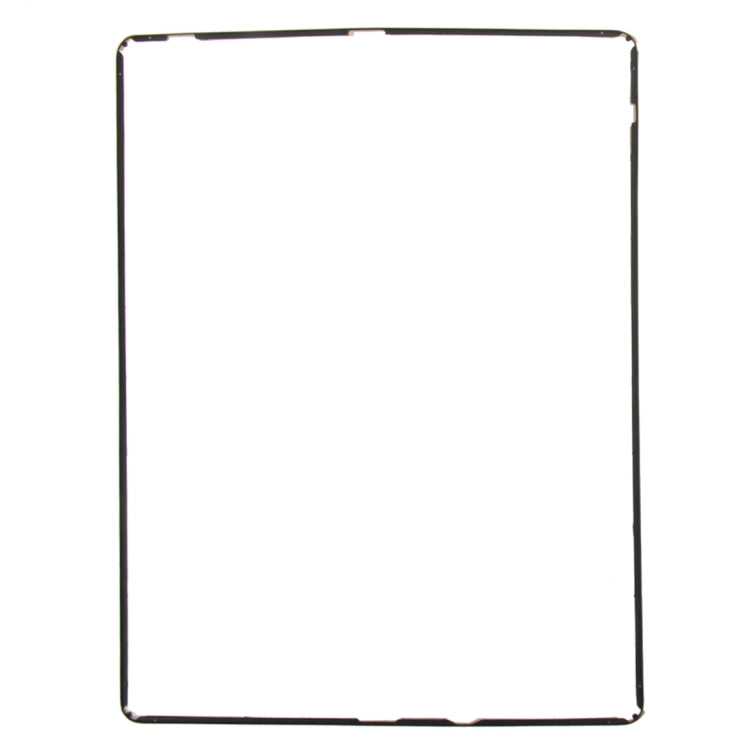LCD Frame without Glue for iPad 2