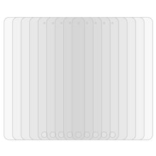 Load image into Gallery viewer, 75 PCS 0.3mm 9H+ Surface Hardness 2.5D Tempered Glass Film for iPad 2 / iPad 3 / iPad 4