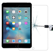 Load image into Gallery viewer, 0.3mm 9H+ Surface Hardness 2.5D Tempered Glass Film for iPad 2 / iPad 3 / iPad 4