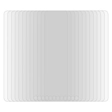 Load image into Gallery viewer, 75 PCS LOPURS 0.4mm 9H+ Surface Hardness 2.5D Explosion-proof Tempered Glass Film for New iPad (iPad 3) / iPad 4 / iPad 2