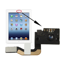 Load image into Gallery viewer, Original Lead Cameras for New iPad (iPad 3)