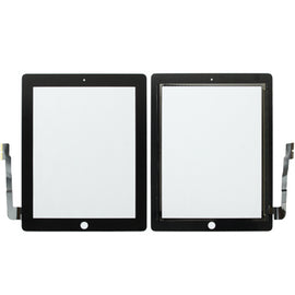 Touch Panel for New iPad (iPad 3) / iPad 4