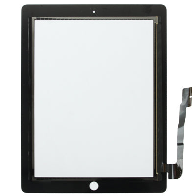 Touch Panel for New iPad (iPad 3) / iPad 4