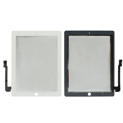 Touch Panel for New iPad (iPad 3) / iPad 4