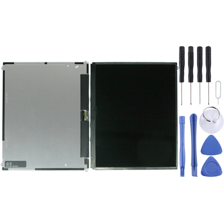 Original LCD Screen for New iPad (iPad 3) / iPad 4