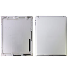 Load image into Gallery viewer, 16GB Wifi Version Replacement Back cover for New iPad (iPad 3)
