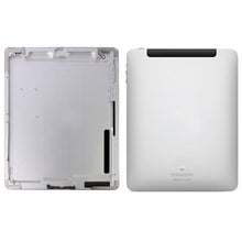 Load image into Gallery viewer, 32GB 4G Version Replacement Back cover for New iPad (iPad 3)