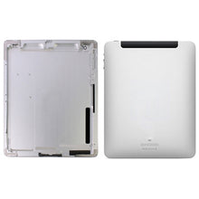 Load image into Gallery viewer, 64GB 4G Version Replacement Back cover for New iPad (iPad 3)